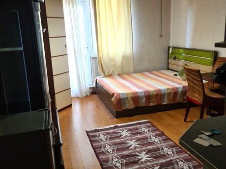 Elan №6336808 - Bakı, 20 Yanvar m., 1 otaqlı, 35 m², 5/19 mərtəbə