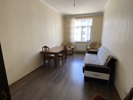 3-room apartment, 77 m², Hövsan: 138 000 ₼ 4