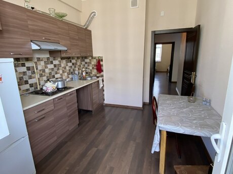 Elan №6336812 - Bakı, Hövsan q., 3 otaqlı, 77 m², 6/7 mərtəbə