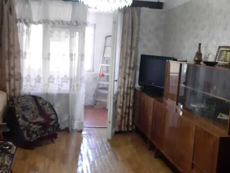 Объявление №6336840 - Баку, м. Элмляр Академиясы, 3-комн., 75 м², 5/5 этаж