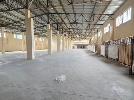 Elan №6336831 - Bakı, Nərimanov r., 1800 m²