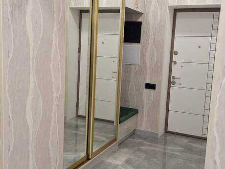 Elan №6336835 - Bakı, 8 Noyabr m., 4 otaqlı, 200 m², 10/27 mərtəbə