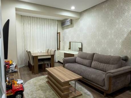 Elan №6336848 - Xırdalan, Xırdalan, 2 otaqlı, 50 m², 4/7 mərtəbə