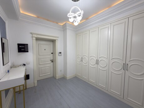 Объявление №6336875 - Баку, Наримановский  р., 2-комн., 120 м², 6/16 этаж