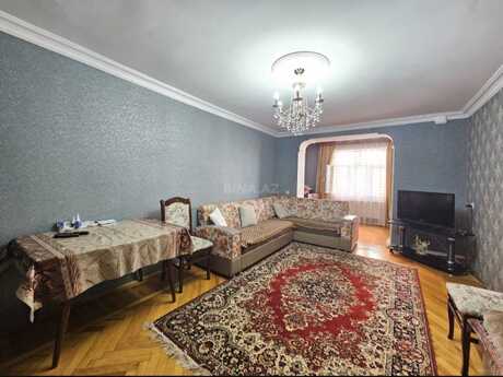 Elan №6336930 - Bakı, Elmlər Akademiyası m., 3 otaqlı, 72 m², 3/5 mərtəbə