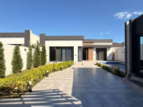 4 otaqlı həyət evi, 150 m², Mərdəkan: 295 000 ₼ 3