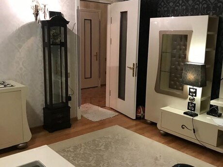 2 otaqlı mənzil, 98 m², Nəsimi: 295 000 ₼ 4
