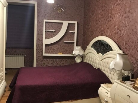 2 otaqlı mənzil, 98 m², Nəsimi: 295 000 ₼ 5