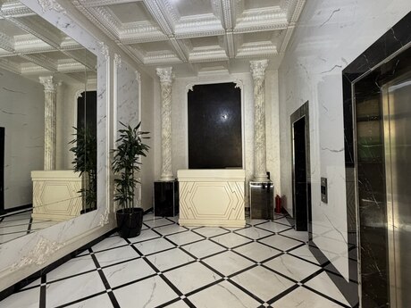 3-комнатная квартира, 110 м², Nəsimi: 365 000 ₼ 4