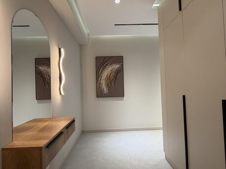 3-комнатная квартира, 110 м², Nəsimi: 365 000 ₼ 5