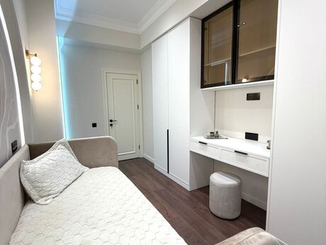 3-room apartment, 88 m², Yeni Yasamal: 237 000 ₼ 4