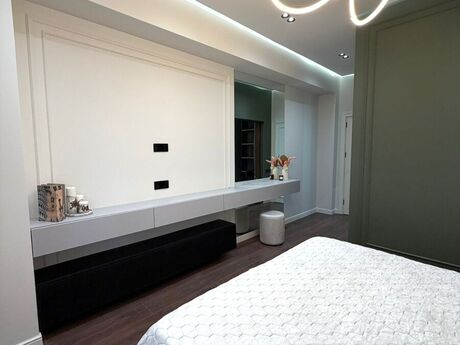 3-room apartment, 88 m², Yeni Yasamal: 237 000 ₼ 3