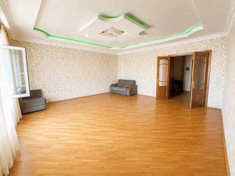 3 otaqlı mənzil, 135 m², 20 Yanvar: 275 000 ₼ 4