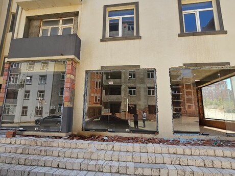 Объявление №6336917 - Баку, пос. Масазыр, 24 м²