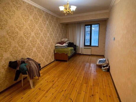 2 otaqlı mənzil, 90 m², 28 May: 285 000 ₼ 4