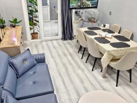 Elan №6336899 - Bakı, Elmlər Akademiyası m., 2 otaqlı, 80 m², 1/5 mərtəbə