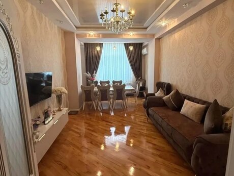 2-room apartment, 90 m², Memar Əcəmi: 240 000 ₼ 3