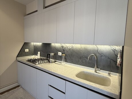 2 otaqlı mənzil, 56 m², City Garden: 270 000 ₼ 5