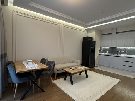2 otaqlı mənzil, 56 m², City Garden: 270 000 ₼ 3