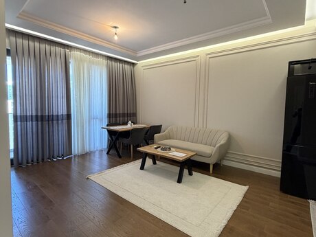 2 otaqlı mənzil, 56 m², City Garden: 270 000 ₼ 2