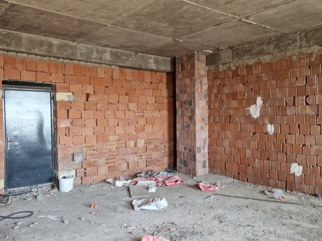 1-комнатная квартира, 56 м², Saray: 69 000 ₼ 5