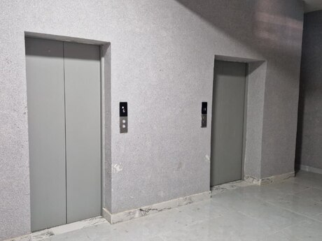 1-комнатная квартира, 56 м², Saray: 69 000 ₼ 3