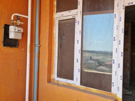 1-комнатная квартира, 56 м², Saray: 69 000 ₼ 4