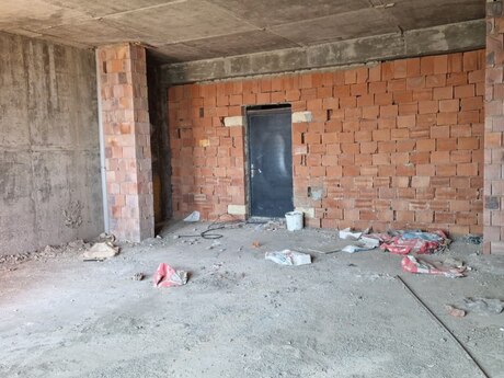 1-комнатная квартира, 56 м², Saray: 69 000 ₼ 2