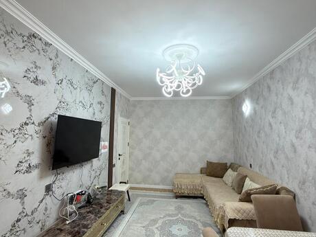 Elan №6336939 - Bakı, Həzi Aslanov m., 3 otaqlı, 65 m², 8/9 mərtəbə