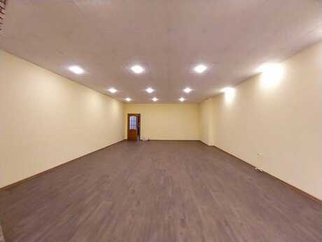 5 otaqlı ofis - Nəriman Nərimanov m. - 220 m²