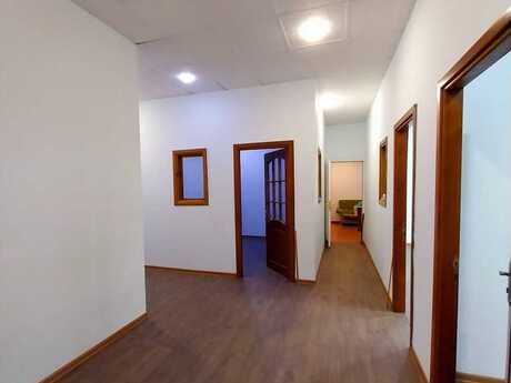 Elan №6336955 - Bakı, Nəriman Nərimanov m., 5 otaqlı, 220 m²