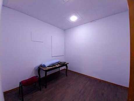5 otaqlı ofis - Nəriman Nərimanov m. - 220 m²