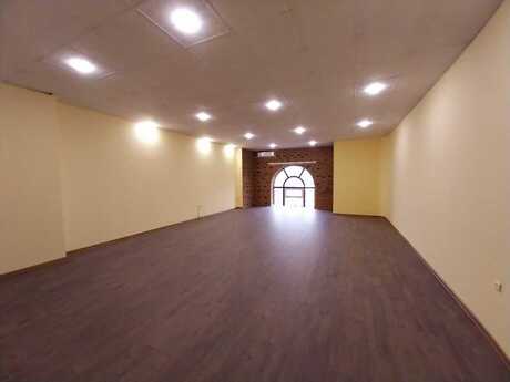 5 otaqlı ofis - Nəriman Nərimanov m. - 220 m²