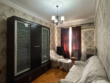 Elan №6336962 - Bakı, 28 May m., 2 otaqlı, 60 m², 5/5 mərtəbə
