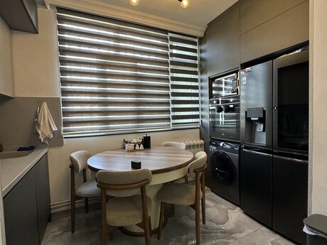Elan №6337013 - Bakı, Yeni Yasamal q., 3 otaqlı, 65 m², 5/9 mərtəbə