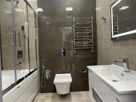 4-room apartment, 186 m², Renessans Palace: 920 000 ₼ 5