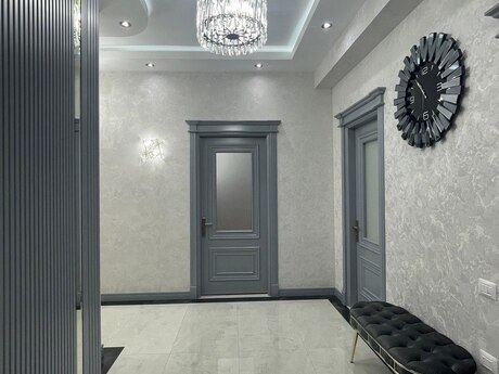 4-room apartment, 186 m², Renessans Palace: 920 000 ₼ 3