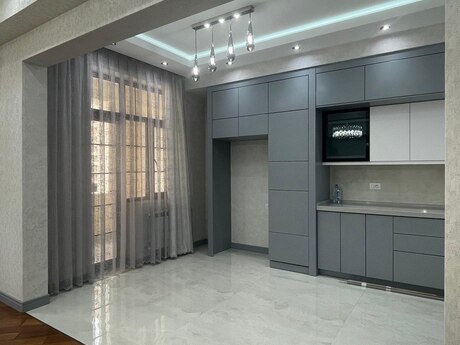 4-room apartment, 186 m², Renessans Palace: 920 000 ₼ 2