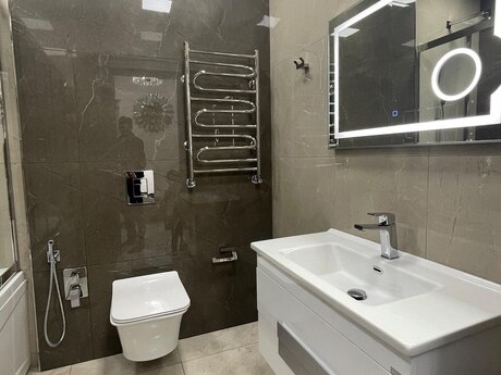4-room apartment, 186 m², Renessans Palace: 920 000 ₼ 4