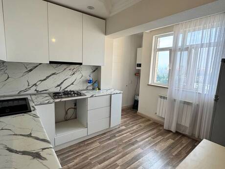Kirayə 3 otaqlı mənzil, 80 m², Xətai: 650 ₼/ay 5