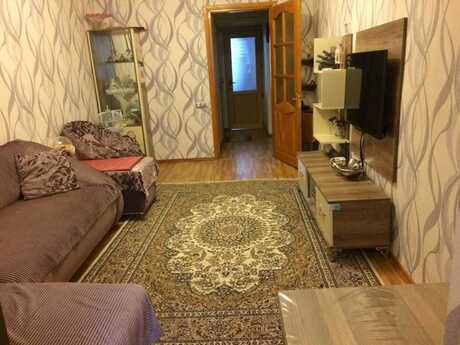 3 otaq · 55 m² · 5/5 mərtəbə, Nəriman Nərimanov