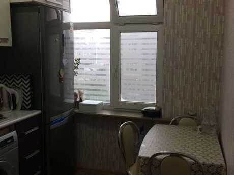 3 otaqlı mənzil, 55 m², Nəriman Nərimanov: 155 000 ₼ 4