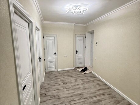 Elan №6336991 - Bakı, Nəriman Nərimanov m., 3 otaqlı, 70 m², 1/5 mərtəbə