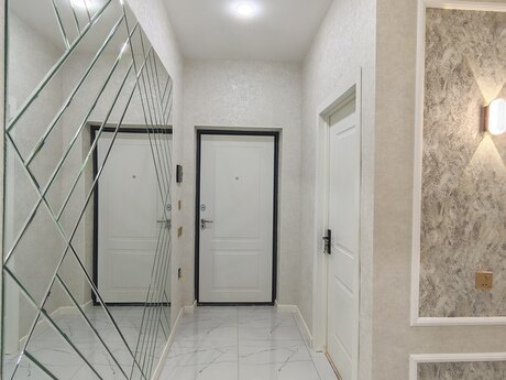 Elan №6336994 - Xırdalan, Xırdalan, 2 otaqlı, 60.5 m², 13/17 mərtəbə