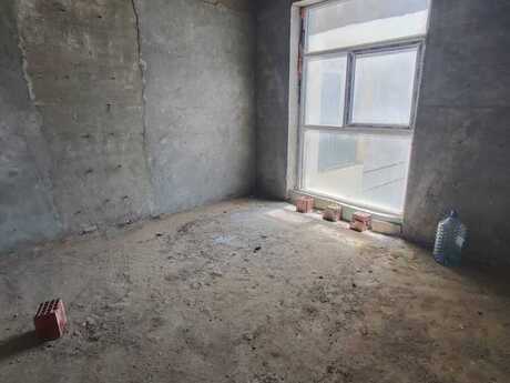 3 otaqlı yeni tikili - Xətai r. - 140 m²