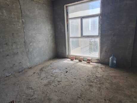 3 otaqlı yeni tikili - Xətai r. - 140 m²