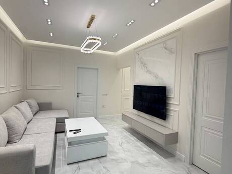 Elan №6337014 - Bakı, Gənclik m., 3 otaqlı, 60 m², 3/4 mərtəbə
