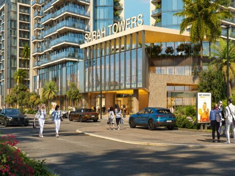 Elan №6337022 - Bakı, Sea Breeze q., 1 otaqlı, 41 m², 8/16 mərtəbə