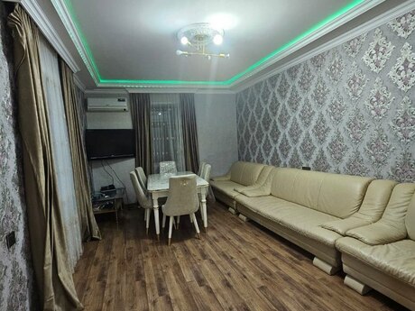 Elan №6337017 - Bakı, Azadlıq Prospekti m., 4 otaqlı, 90 m²