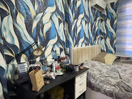 3-комнатная квартира, 65 м², Memar Əcəmi: 125 000 ₼ 5
